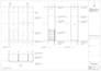 draft custom millwork, furniture and casework shop drawings